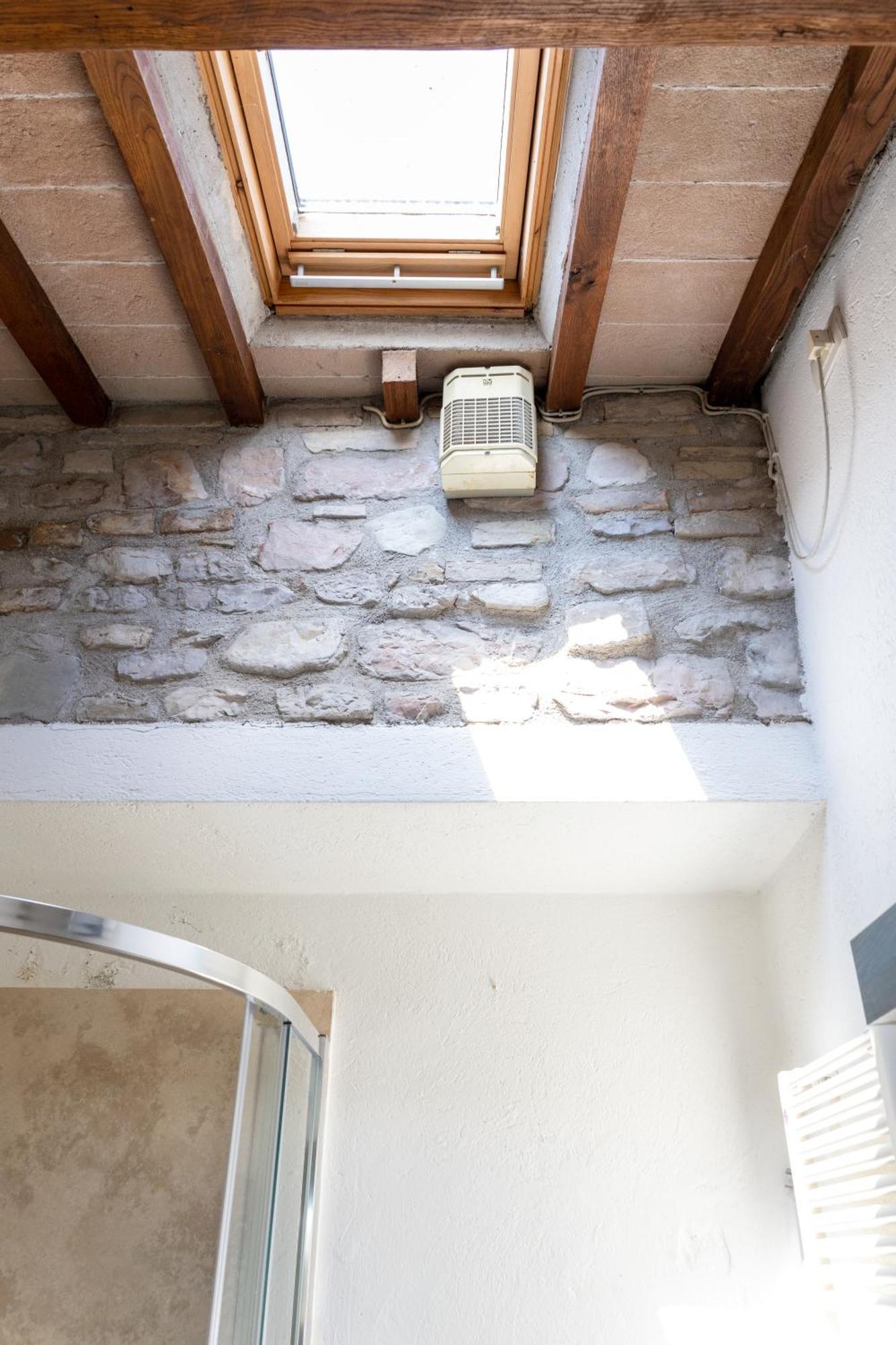 Rustic House, Con Patio E Giardino, Assisi Centro Villa Exterior foto