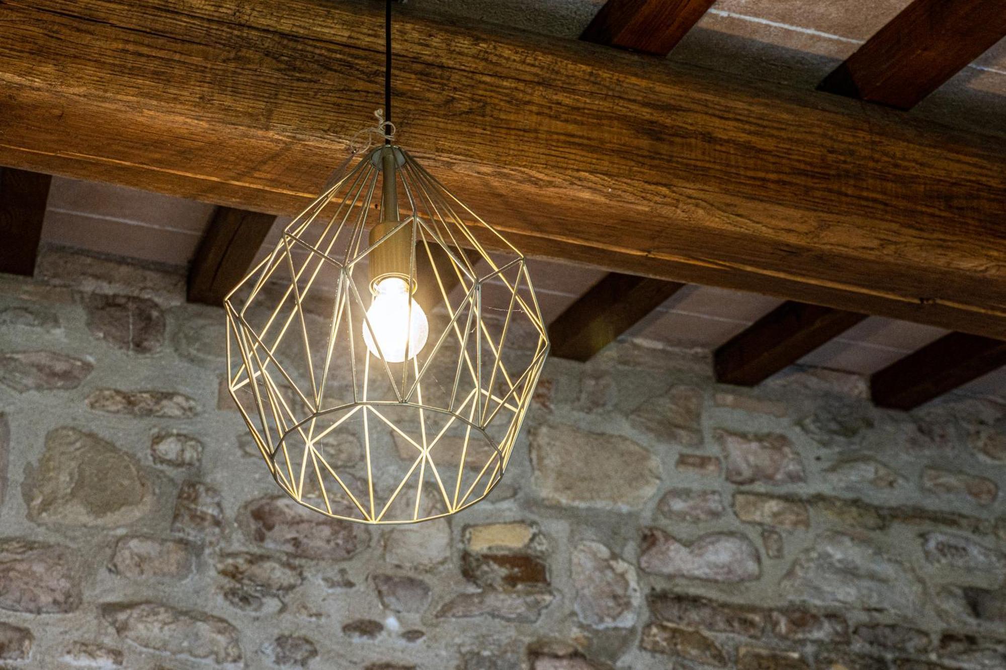 Rustic House, Con Patio E Giardino, Assisi Centro Villa Exterior foto