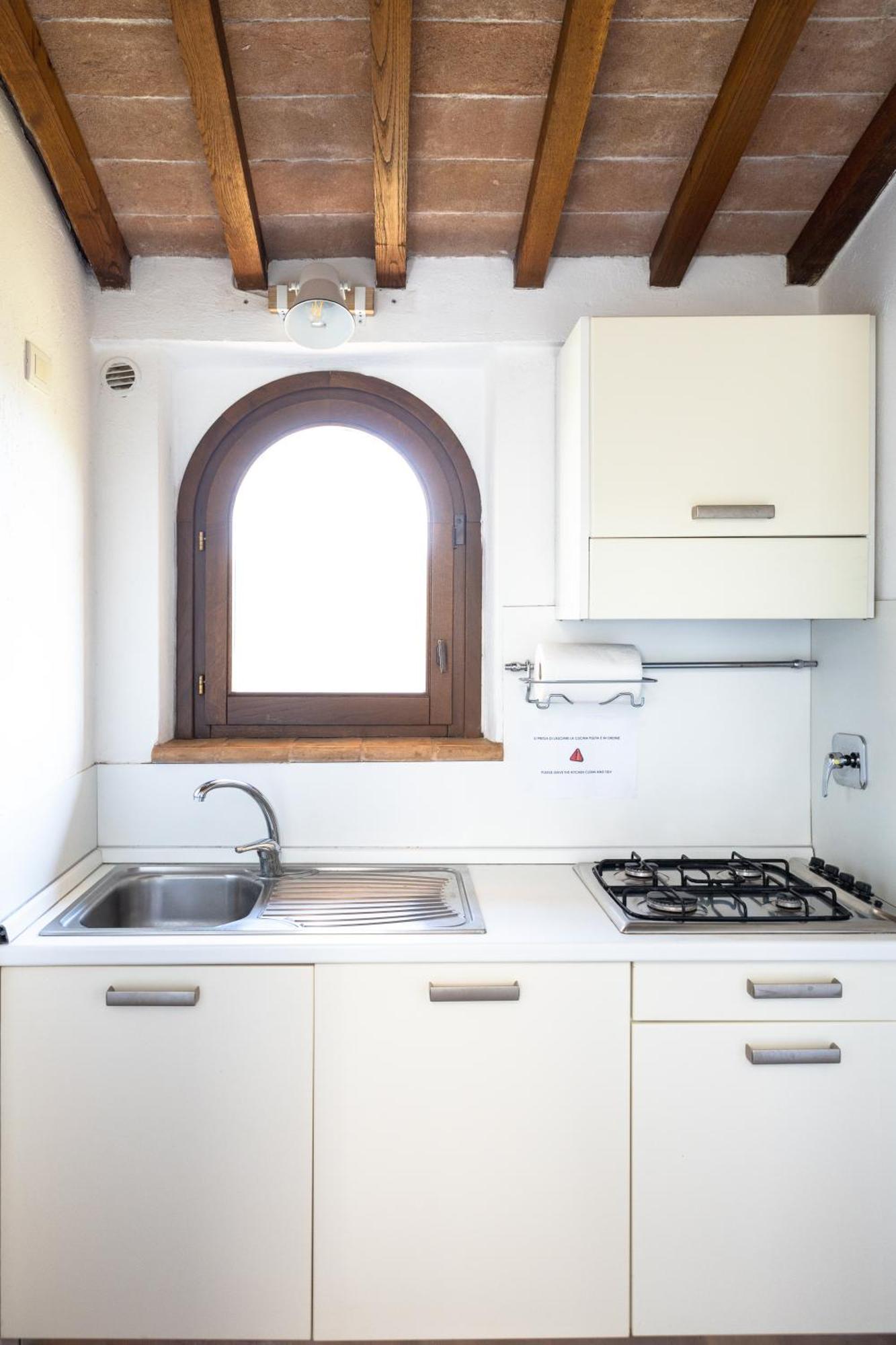 Rustic House, Con Patio E Giardino, Assisi Centro Villa Exterior foto
